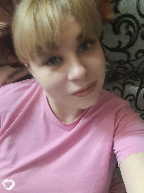 Анна, 31, Оренбурге — анкета №871730