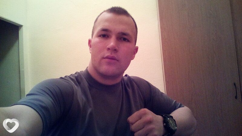 Артур, 33, Уфе — анкета №871733