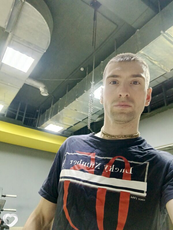 Игорь, 37, Челябинске — анкета №871734