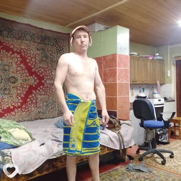 Юрий, 37, Ленинске-Кузнецком — анкета №871748