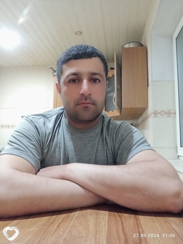 Жамал, 31, Хабаровске — анкета №871753