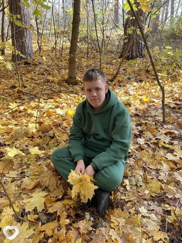 Валера, 20, Тольятти — анкета №871755