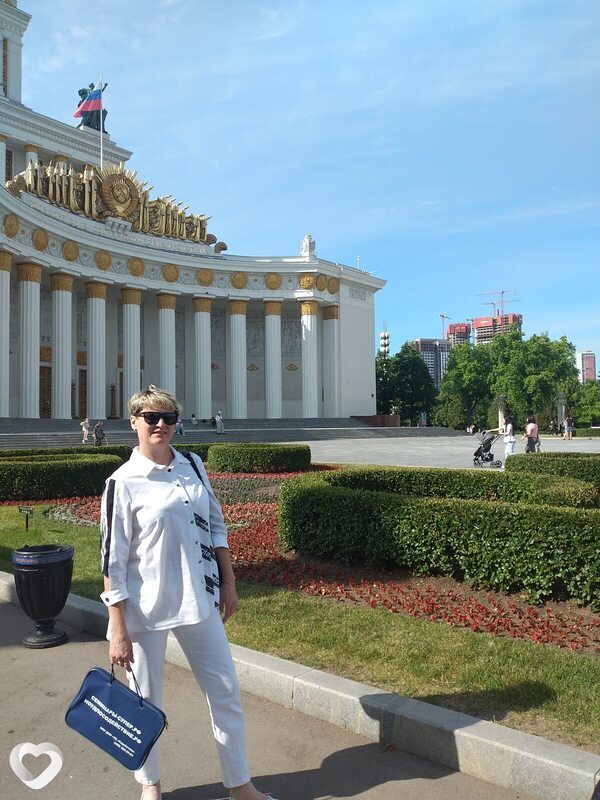 Светлана, Ангарск
