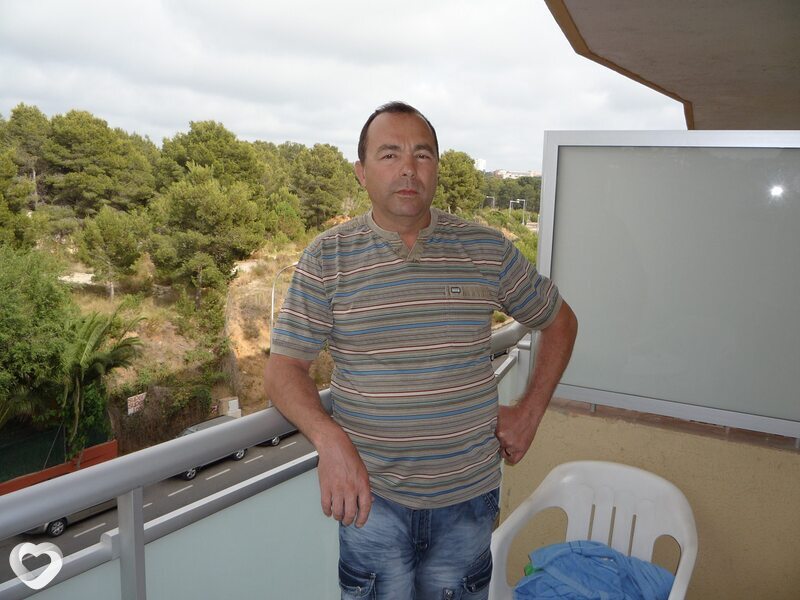 Nik, 55, Астрахани — анкета №871761