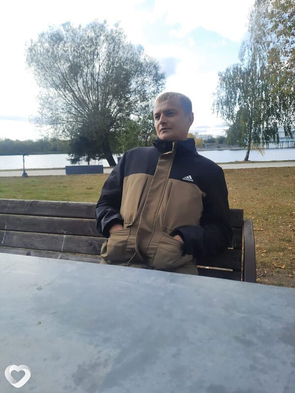 Валерий, 39, Орске — анкета №871762