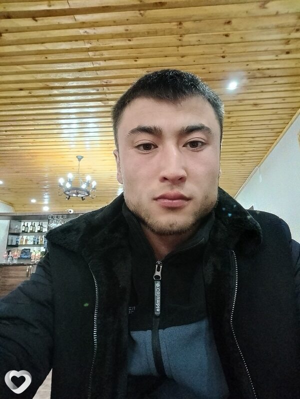 Нурбол, 30, Атырау(гурьев) — анкета №871764