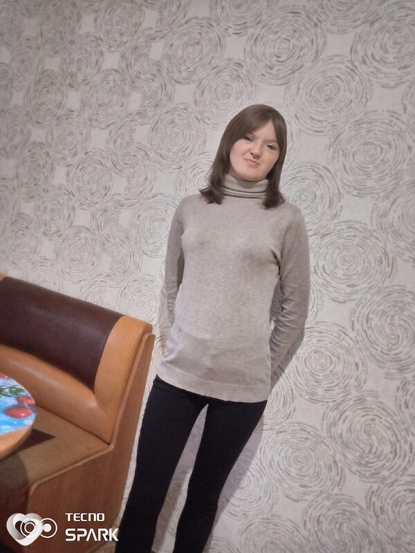 Екатерина, 33, Ревде — анкета №871771