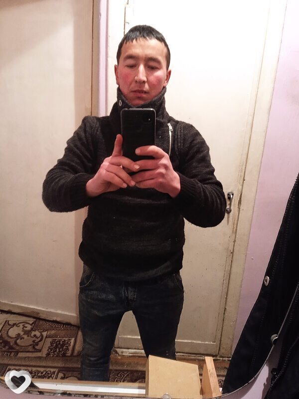 Алик, 36, Москве — анкета №871776