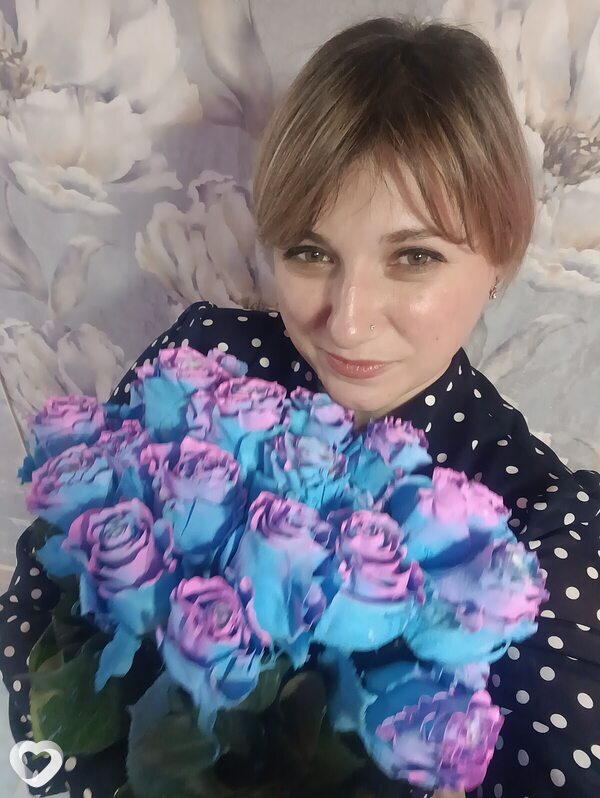 Валентина, 40, Донецк (Ростовская Обл.) — анкета №871779
