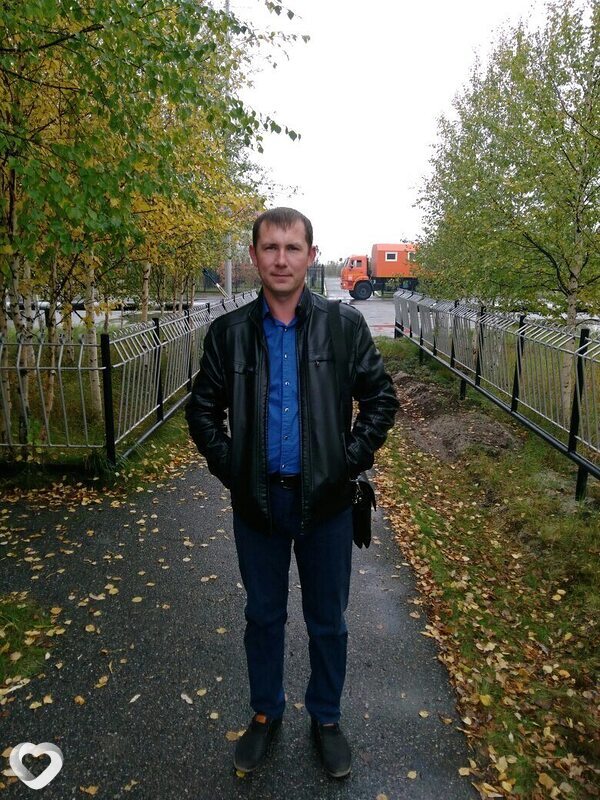 Олег, 41, Стерлитамаке — анкета №871785