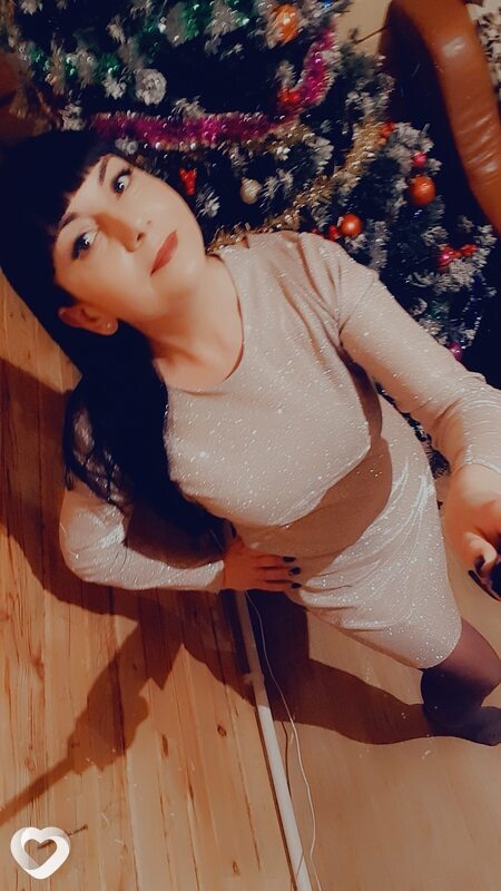 Евгения, 42, Иркутске — анкета №872342