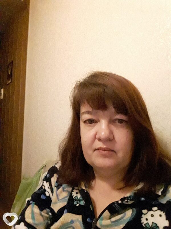 Мэм, 51, Оренбурге — анкета №872345