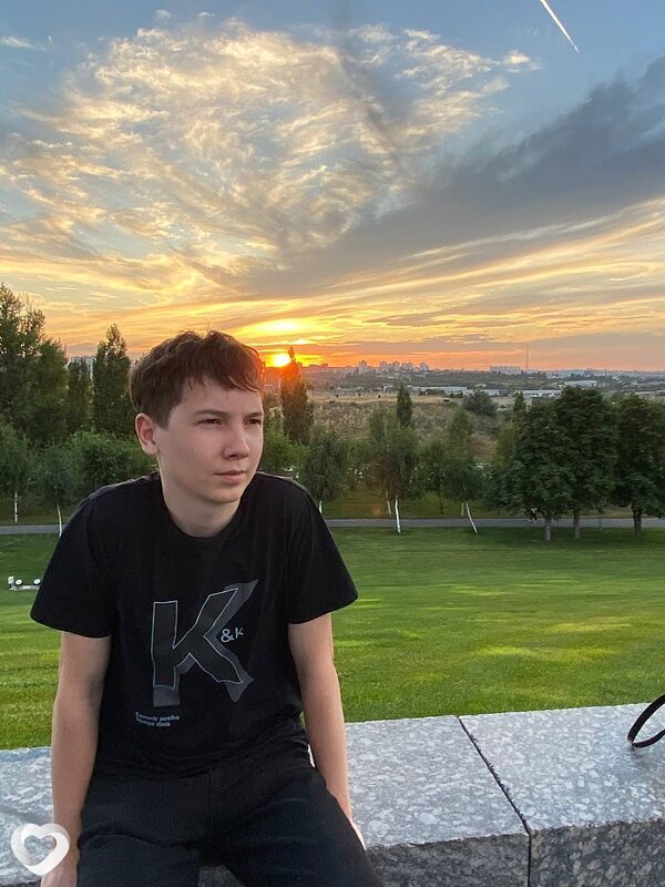 Кирилл, 21, Воронеже — анкета №872350