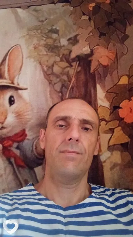 Дмитрий, 45, Бийске — анкета №871792
