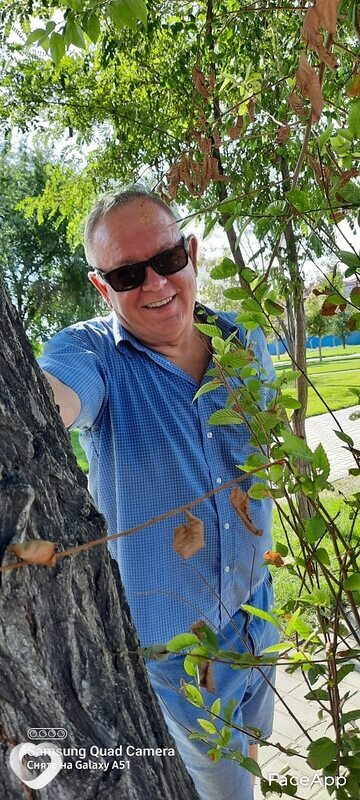 Александр, 58, Астрахани — анкета №871794