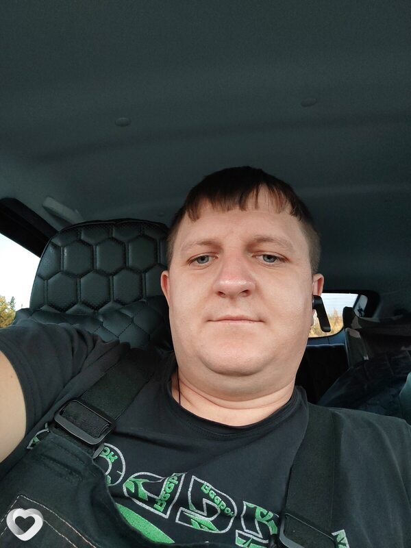 Дмитрий, 35, Омске — анкета №871796