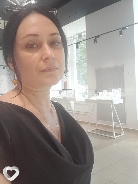 Ирина, 51, Туле — анкета №871801
