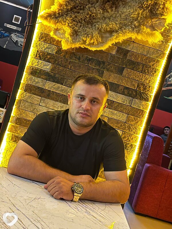 Давид, 38, Люберцах — анкета №871802