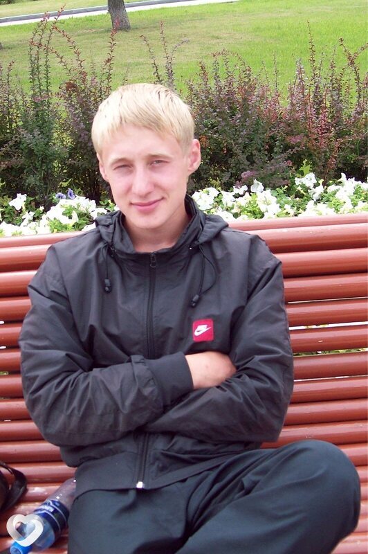 Виктор, 35, Йошкар-Оле — анкета №871806