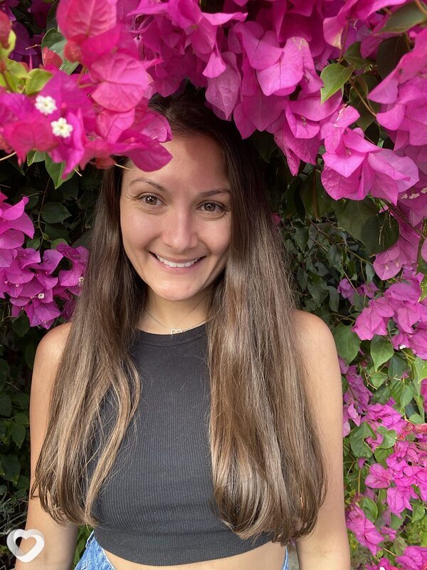 Nargiz, 41, Санкт-Петербурге — анкета №871811