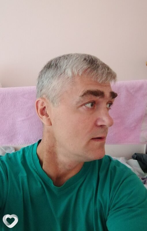 Сергей, 55, Москве — анкета №871817