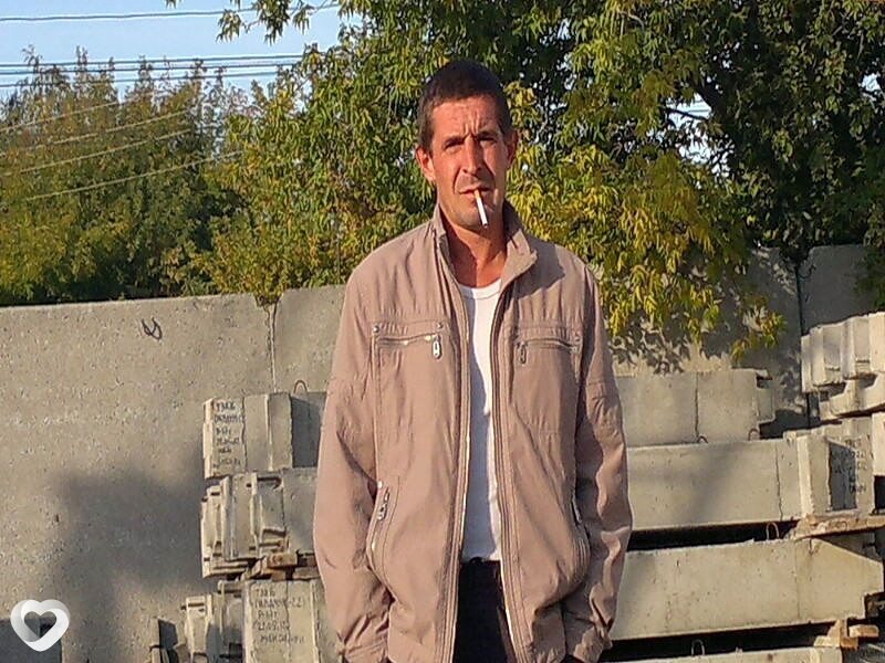 Максим, 45, Барнауле — анкета №871835
