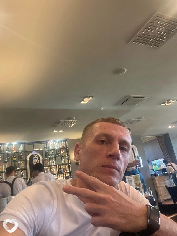 Александр, 37, Можайске — анкета №871867