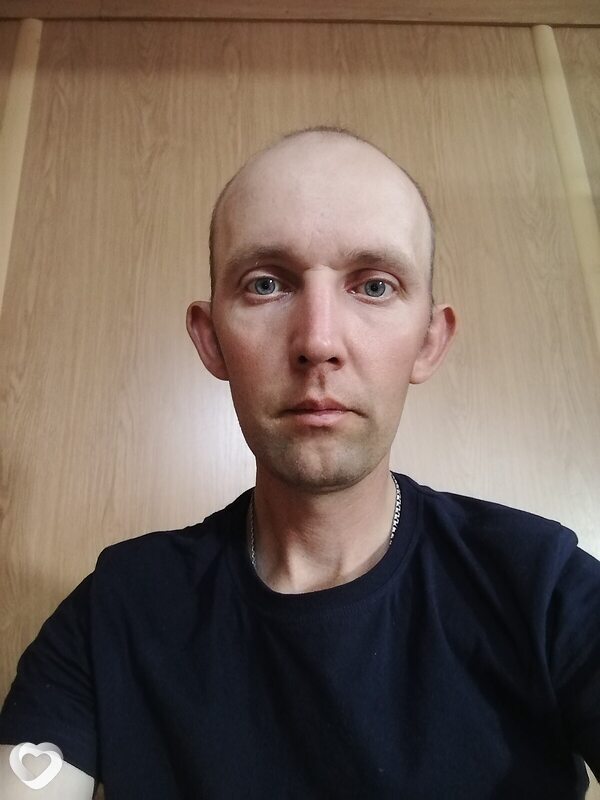 Юрий, 40, Кумертау — анкета №871869