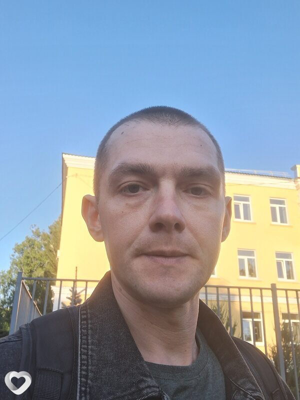 Антон, 38, Узловой — анкета №871870