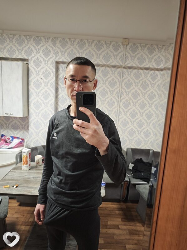 Женя, 27, Южно-Сахалинске — анкета №871871