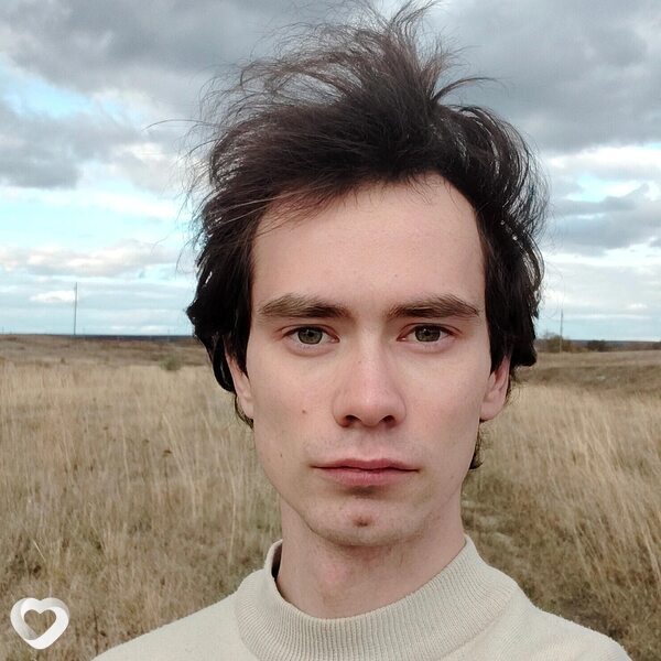 Михаил, 25, Санкт-Петербурге — анкета №871879