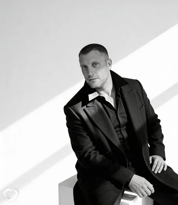 Владимир, 36, Барнауле — анкета №871839