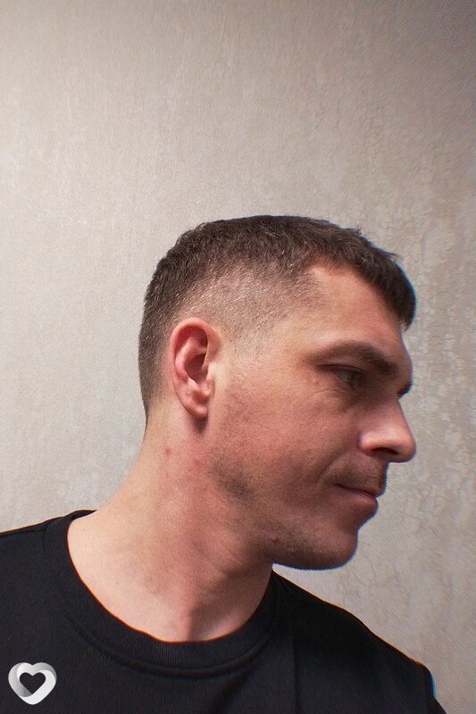 Никита, 32, Красноярске — анкета №871843