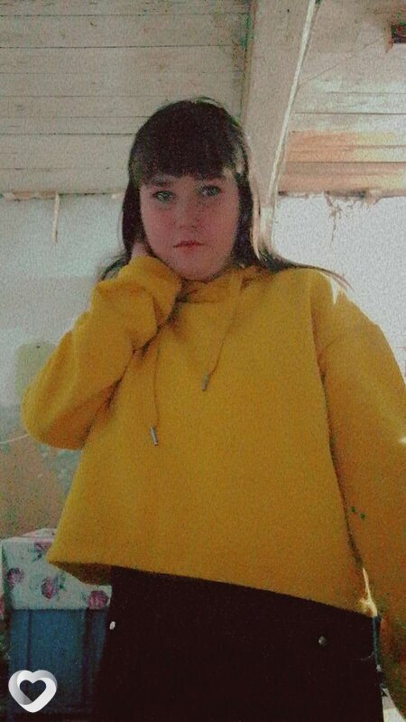 Вера, 23, Зеленодольске — анкета №871848