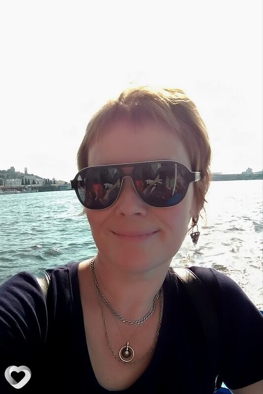 Людмила, 56, Нижнем Новгороде — анкета №871849