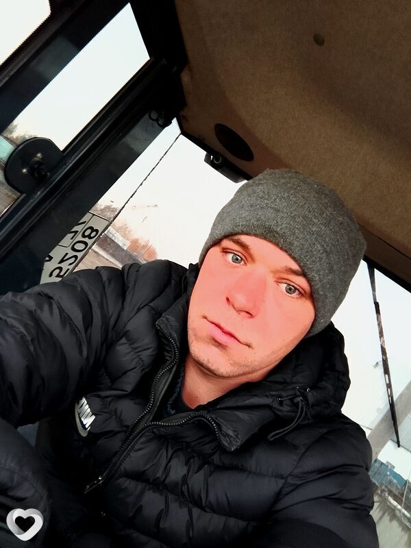 Александр, 32, Новосибирске — анкета №871852