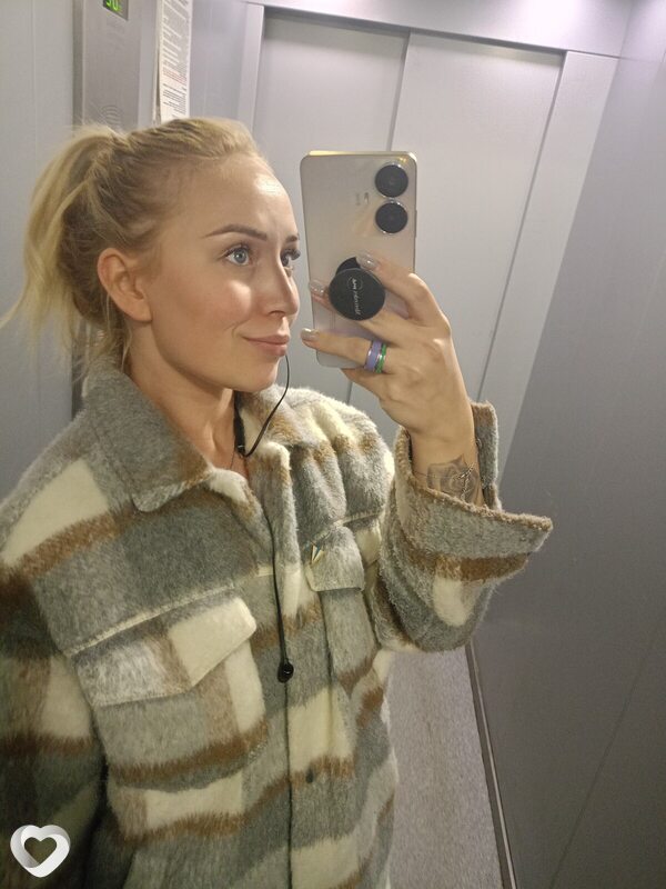 Диана, 29, Екатеринбурге — анкета №871856