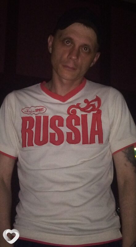 Кирилл, 36, Нижнем Новгороде — анкета №871858