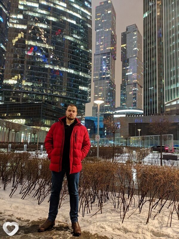 Марсель, Москва