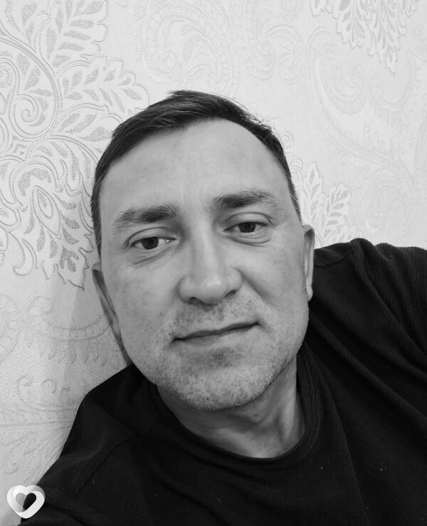 Дима, 41, Нефтекамске — анкета №871893