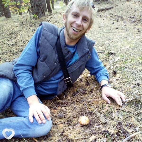 Станислав, 47, Белгороде — анкета №872146