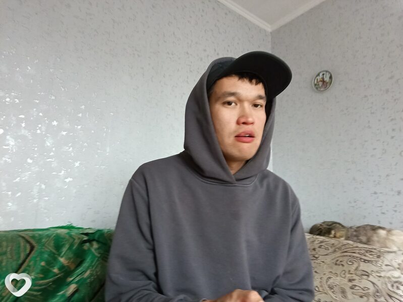 Владимир, 37, Абакане — анкета №872153