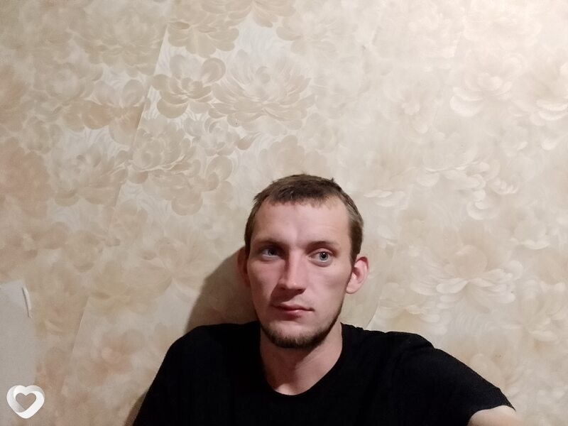 Александр, 29, Красноярске — анкета №872154