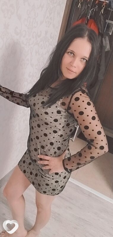 Надя, 34, Ульяновске — анкета №872162