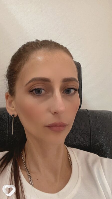 Светлана, 42, Симферополе — анкета №871940