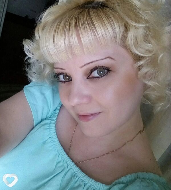 Жанна, 35, Новокузнецке — анкета №871941
