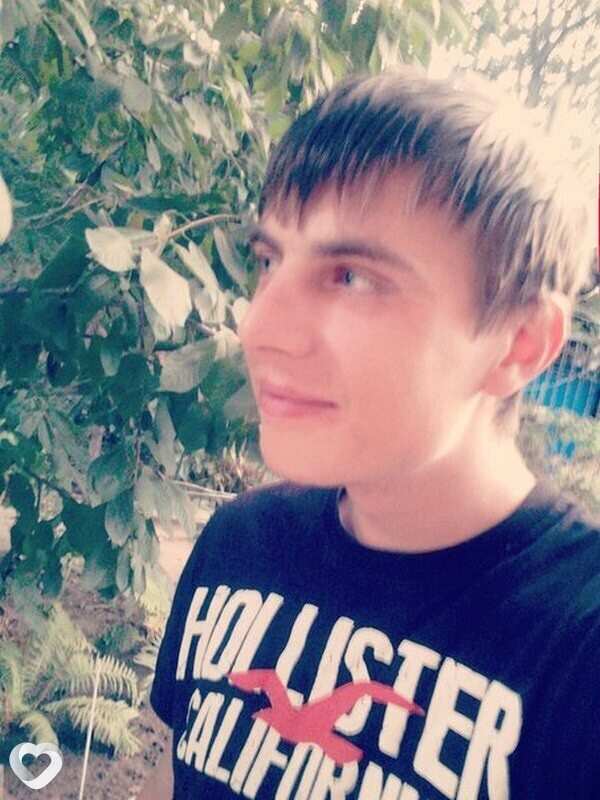 Денис, 28, Уфе — анкета №871942