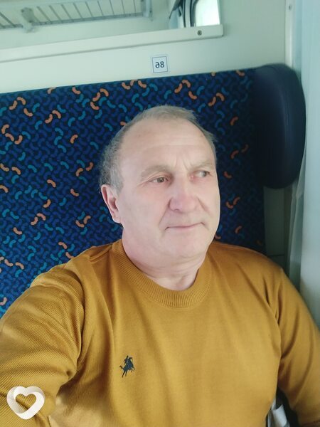 Женя, 61, Харькове — анкета №871951