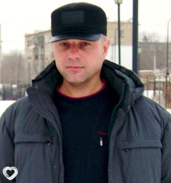 Дмитрий, 58, Новотроицке — анкета №871960