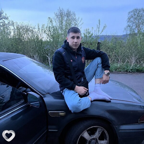 Алекс, 36, Кемерове — анкета №872114